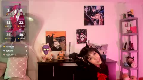 Lola Bunny online show from 04.23.26