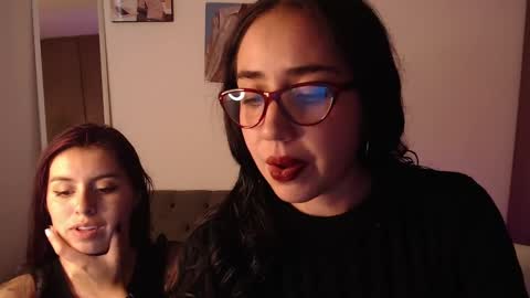 lolaandcamille online show from 02.26.25