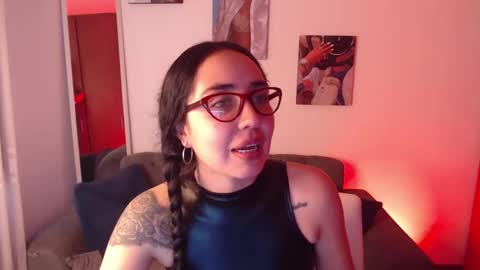 lolaandcamille online show from 02.27.25