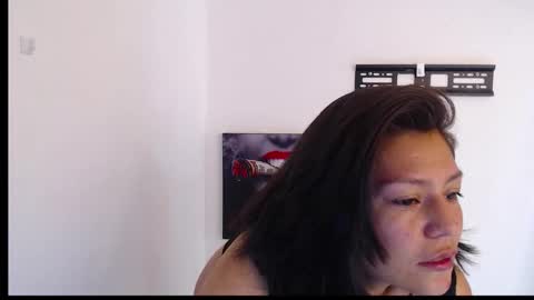 lolaandcamille online show from 09.27.25