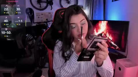 lolaasmith_21 online show from 02.14.26