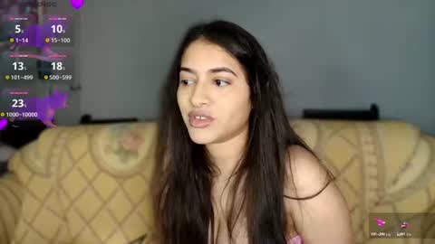 lolaasmith_21 online show from 06.14.26