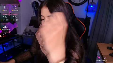 lolaasmith_21 online show from 07.11.26