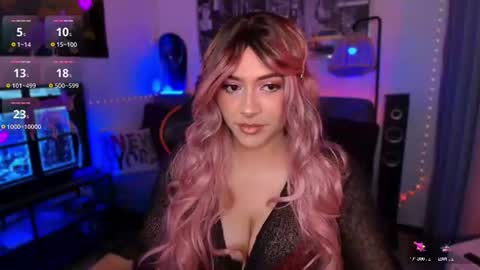 lolaasmith_21 online show from 07.15.26