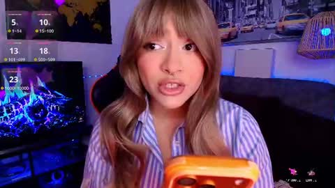 lolaasmith_21 online show from 07.29.26