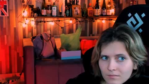 I consider myself the god Loki but life just calls me LOL  online show from 12.18.24