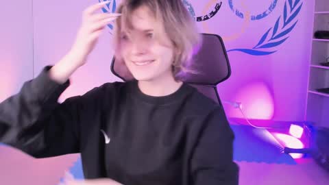 I consider myself the god Loki but life just calls me LOL  online show from 12.24.24