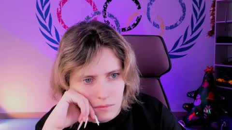 I consider myself the god Loki but life just calls me LOL  online show from 12.28.24