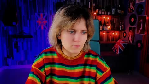 I consider myself the god Loki but life just calls me LOL  online show from 01.17.25