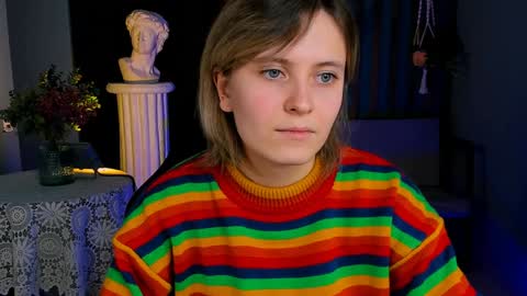 I consider myself the god Loki but life just calls me LOL  online show from 01.21.25