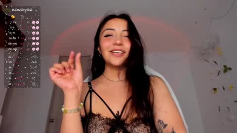 Snapshot of lolaberry_ chatting on 12.02.24  Lola Berry  online show from 12.02.24