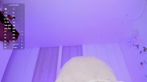 Snapshot of lolaberry_ chatting on 01.16.25  Lola Berry  online show from 01.16.25