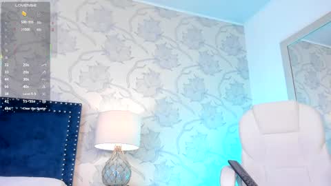  Lola Berry  online show from 05.15.26