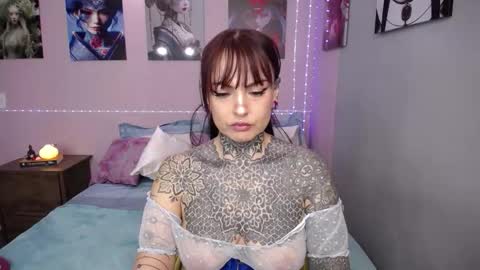 Lola online show from 10.21.25