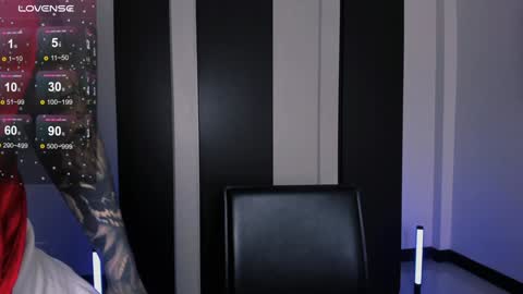 Lola3 online show from 12.08.24