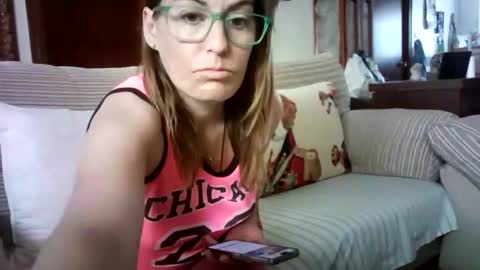 LOLA HUESO y ERIC online show from 02.17.25