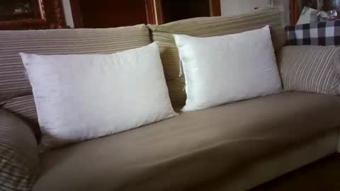 LOLA HUESO y ERIC online show from 02.22.25