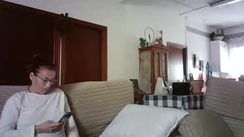 LOLA HUESO y ERIC online show from 02.28.25