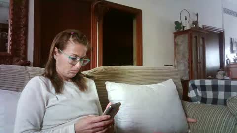 LOLA HUESO y ERIC online show from 03.06.25