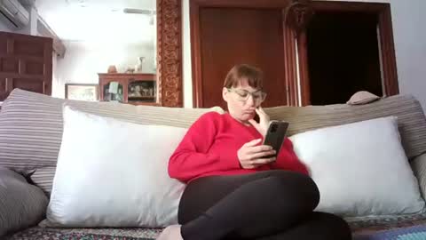 LOLA HUESO y ERIC online show from 03.09.25