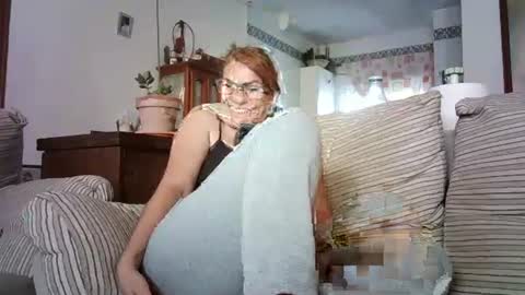 LOLA HUESO y ERIC online show from 09.26.25