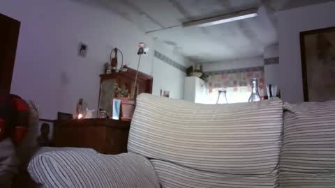 LOLA HUESO y ERIC online show from 12.19.25