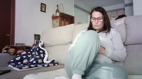 LOLA HUESO y ERIC online show from 03.30.26