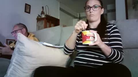 LOLA HUESO y ERIC online show from 05.15.26