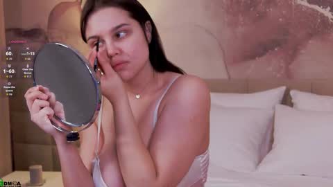 Snapshot of lolakaii chatting on 02.25.26 lolakaii online show from 02.25.26