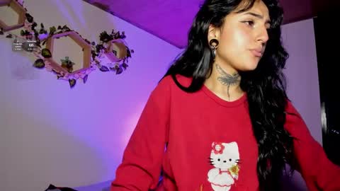 Lola online show from 12.21.25