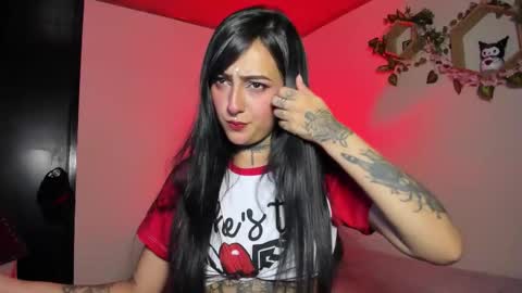 Lola online show from 02.15.26