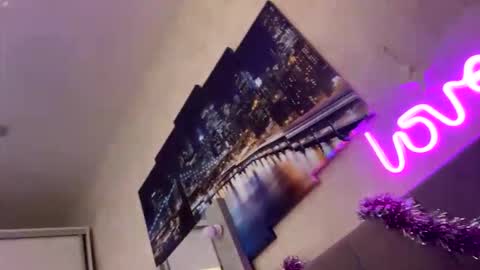 Lolaley2 online show from 01.09.26