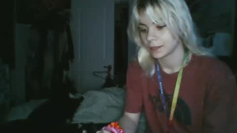 Lola Lixx online show from 12.11.24