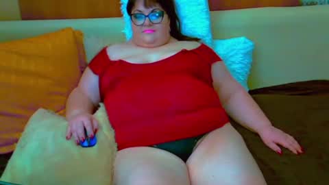 lolalove999 online show from 02.02.25