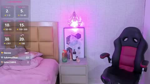 LOLA online show from 03.11.25