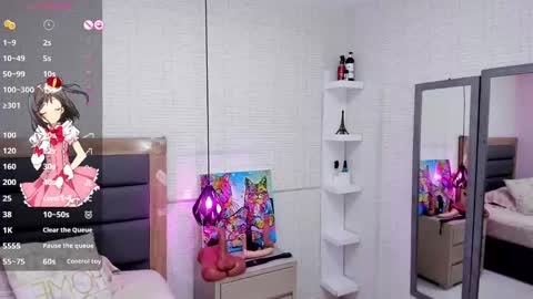 LOLA online show from 09.23.25