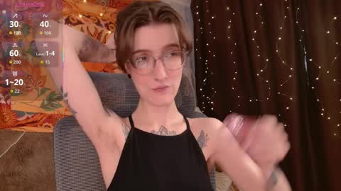 lolami_ online show from 04.04.26