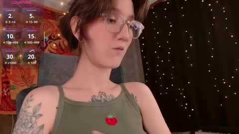 lolami_ online show from 06.04.26