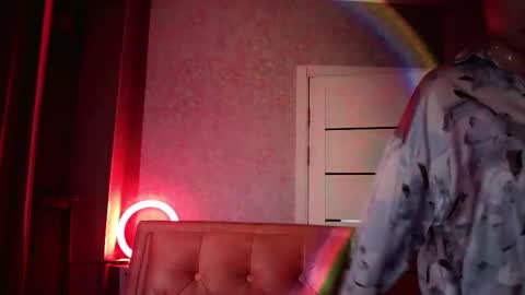 Snapshot of lolamint_ chatting on 09.27.25 Lola online show from 09.27.25