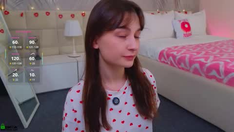 Snapshot of lolaprise chatting on 02.14.26 Lola online show from 02.14.26