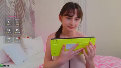 Snapshot of lolaprise chatting on 02.15.26 Lola online show from 02.15.26