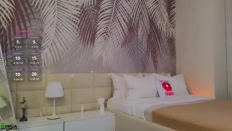 Snapshot of lolaprise chatting on 02.18.26 Lola online show from 02.18.26