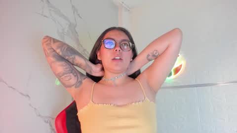 Lola online show from 10.22.25