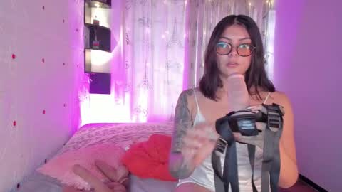 Lola online show from 11.05.25