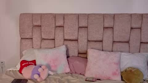 Lola online show from 09.23.25