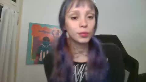 Snapshot of lole6913 chatting on 05.25.26 lole online show from 05.25.26