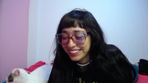 Lolita  online show from 01.10.25