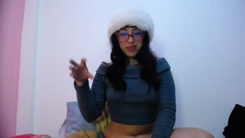 Lolita  online show from 01.16.25