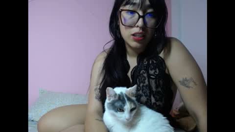 Lolita  online show from 01.08.26