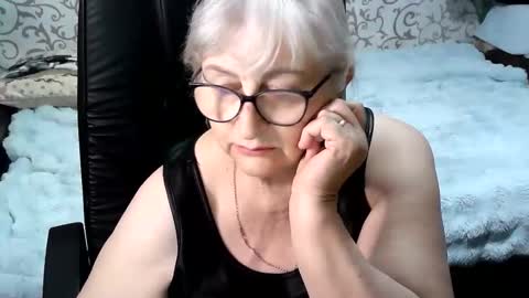 LolkaAlyss online show from 10.08.25